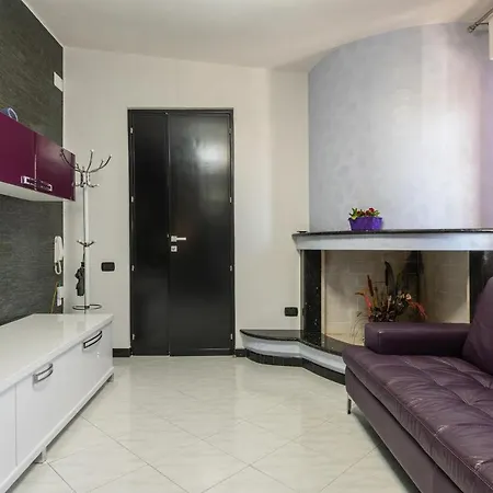 Casa Vacanze Da Alex *