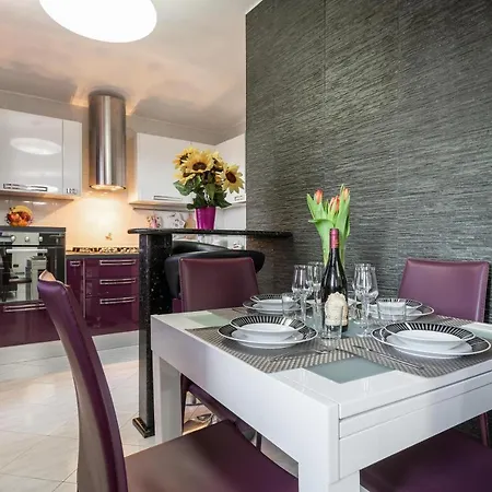 Casa Vacanze Da Alex קליארי