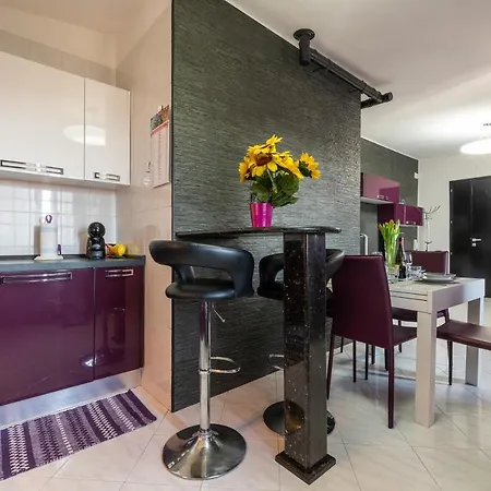 Casa Vacanze Da Alex קליארי