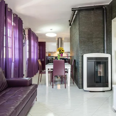 Casa Vacanze Da Alex דירה *