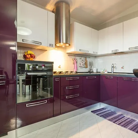 Casa Vacanze Da Alex דירה