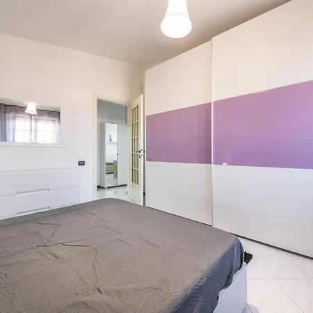 Casa Vacanze Da Alex דירה *
