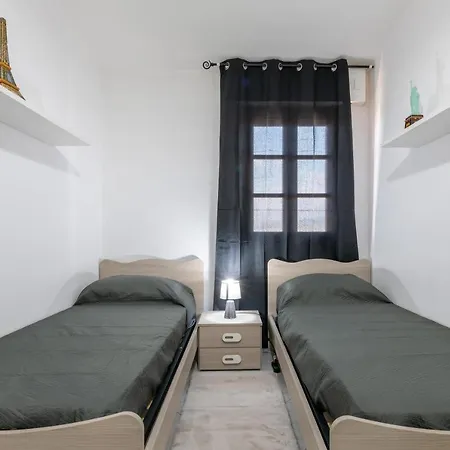 Casa Vacanze Da Alex *