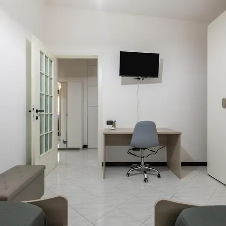 Casa Vacanze Da Alex דירה קליארי