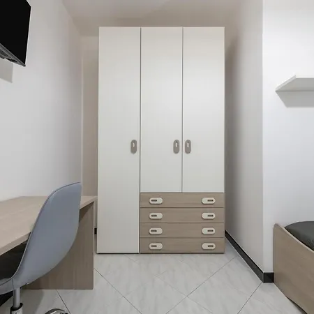 Casa Vacanze Da Alex דירה קליארי