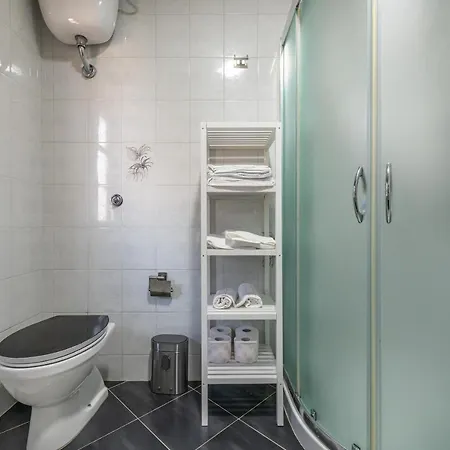 Casa Vacanze Da Alex דירה