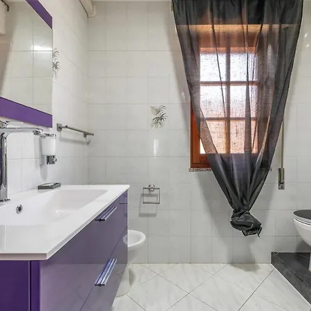 Casa Vacanze Da Alex דירה *