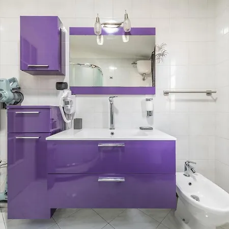 Casa Vacanze Da Alex דירה *