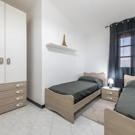 דירה Casa Vacanze Da Alex