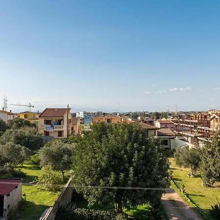 Casa Vacanze Da Alex *
